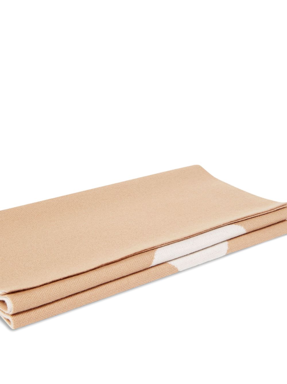 Pinko Scarfs - Cammello bianco | b60bec751593d3fe961e00d06893288bda7a062a