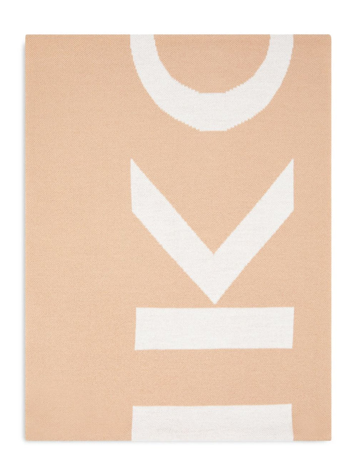 Pinko Scarfs - Cammello bianco | 818d08175d0f127062cfe6be5bf6c5f89f6d135f