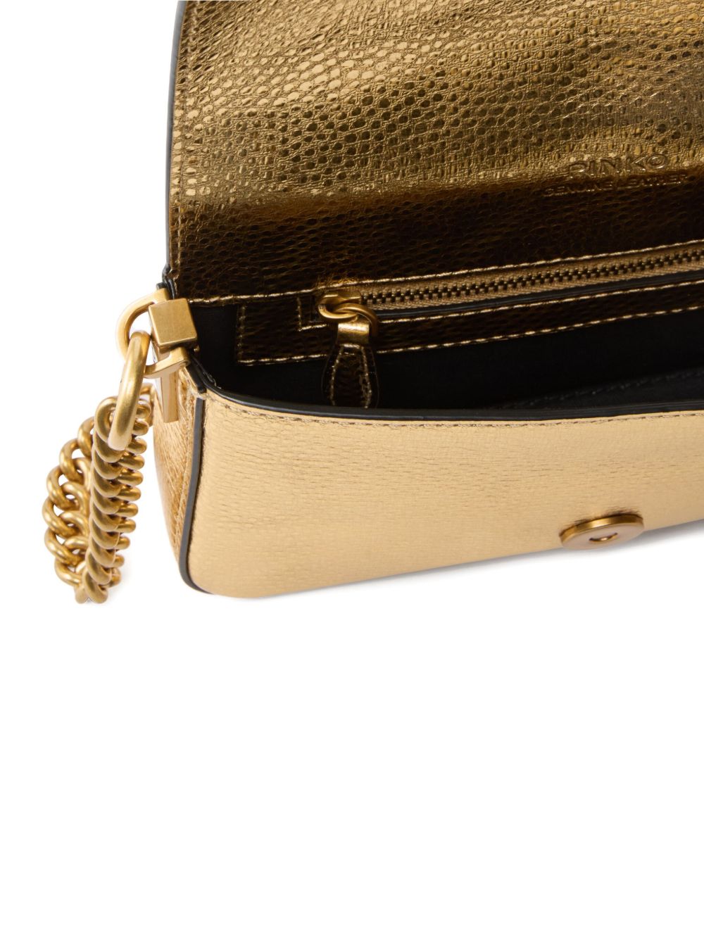 Pinko Bags - Oro antique gold | 5f9aa8ebc5c97514dd9a8e685398521d2b9b86ff