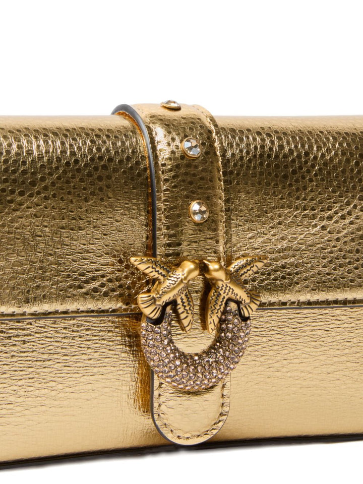Pinko Bags - Oro antique gold | 5cfc39ba8f3ccbdd137a7cb50d9c320a9578de56
