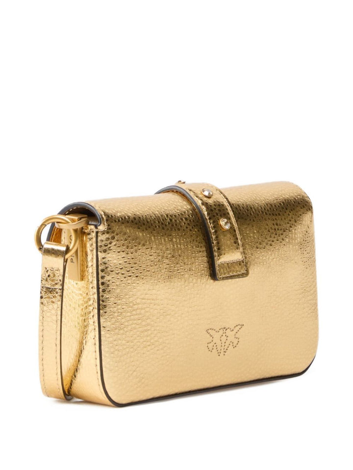 Pinko Bags - Oro antique gold | e7196959e031bcf9b437774bcbc044bab870ddab