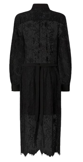 Pinko Dresses - Blacks and greys | e351c30265e236d477308cbb1b169f824011183c