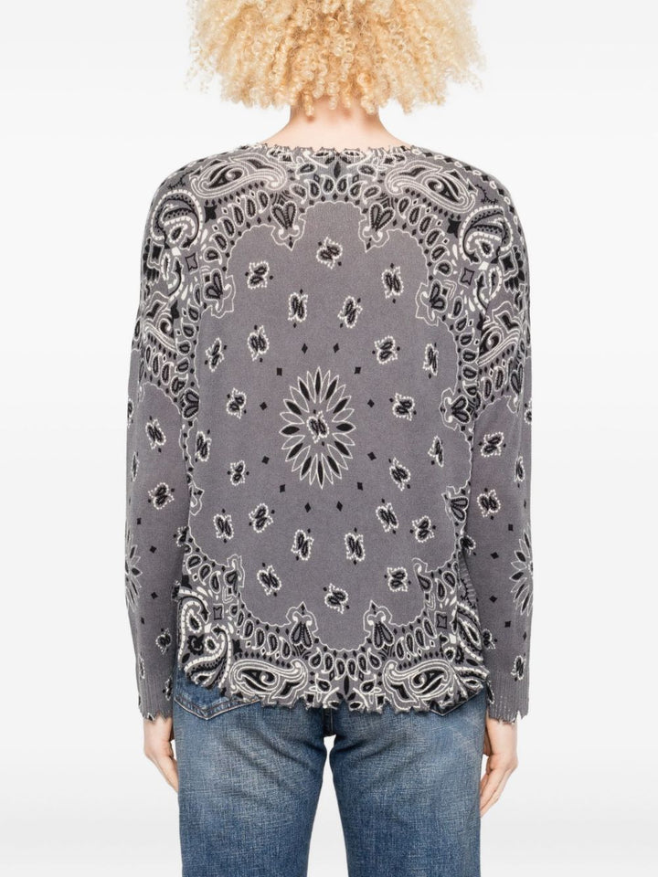 Kujiten Sweaters - Flanelle | fb2b72490438a2f404f521031e63ae44a5cef433