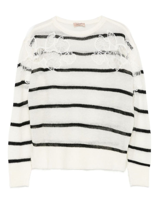 Sweaters Neve Nero