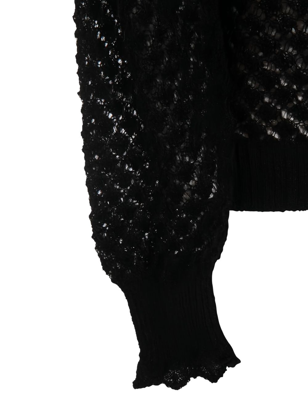 Twin-Set Sweaters - Blacks and greys | d34e6f4f33991d3b5ebc36ab5223f87d168abc4b