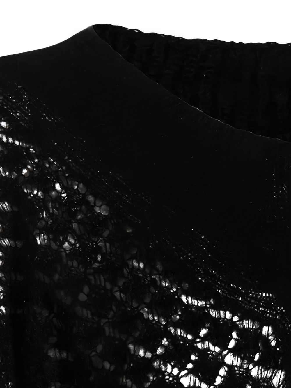 Twin-Set Sweaters - Blacks and greys | dea5a53706cb9d75495d832fa2a1ad773904a18d