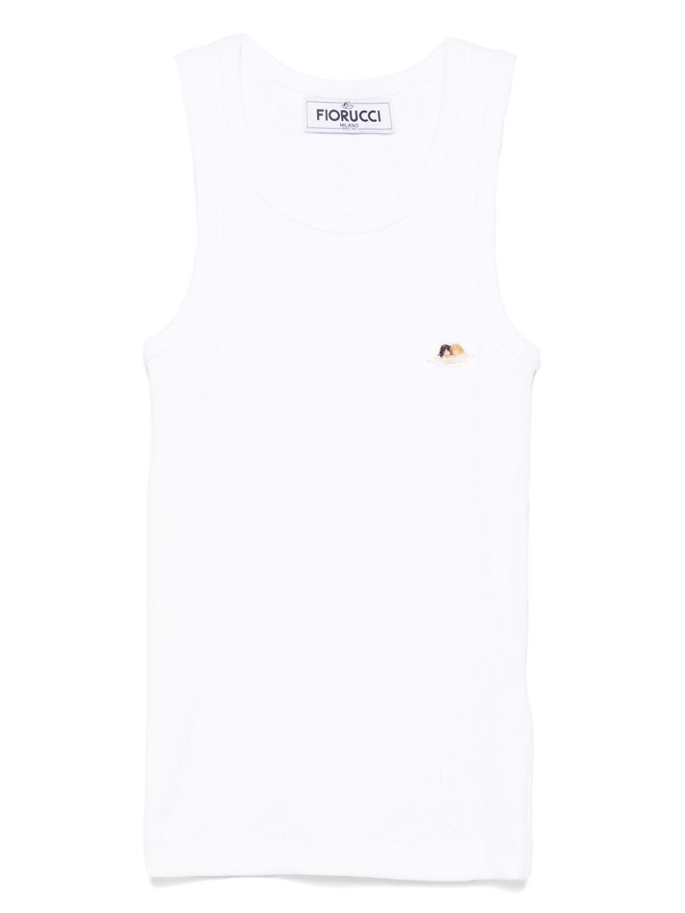 Fiorucci Top - Light and natural | f15097696b27cc9f0b68173bc73f51ee269f3b2a