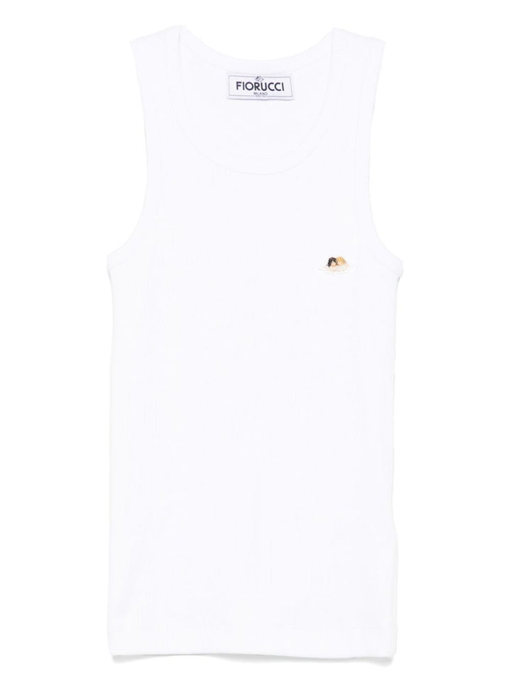 Fiorucci Top - Light and natural | f15097696b27cc9f0b68173bc73f51ee269f3b2a