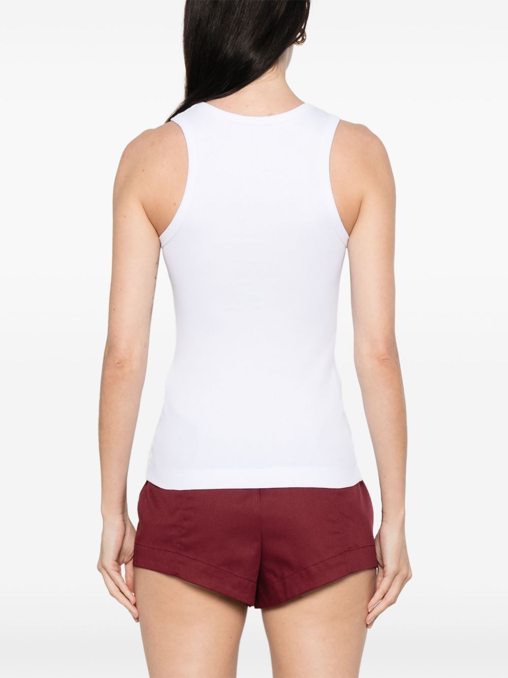 Fiorucci Top - Light and natural | e0ff61a833e21a4ed98a313b0f4e0c82a84434f5