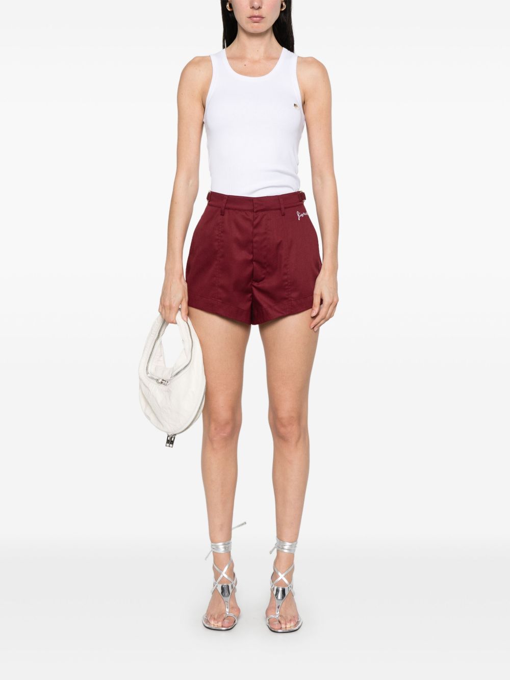 Fiorucci Top - Light and natural | 1eee0a704b18b1a49aadf7593a724ad5912e3080