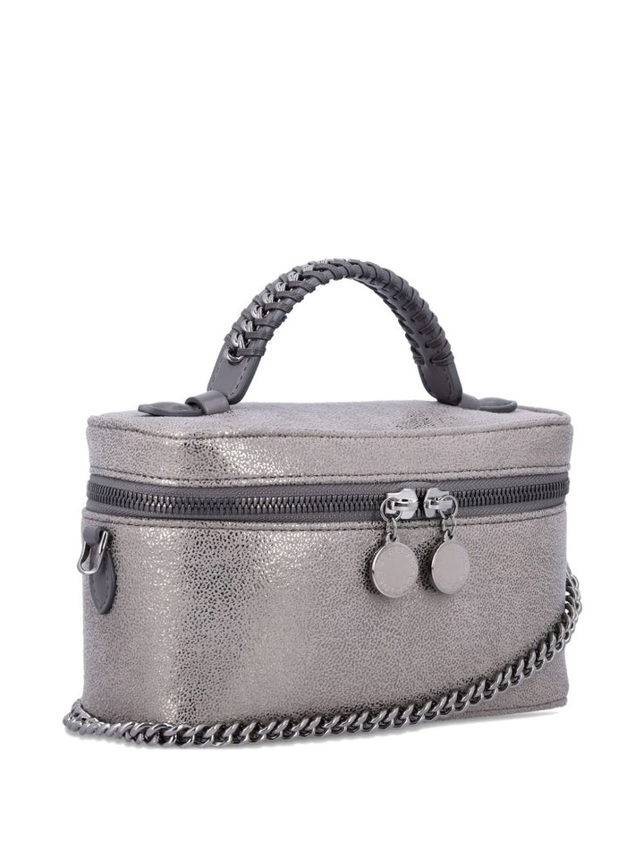 Stella Mccartney Bags - Steel grey | 887c5e91eb35d52317606dfb0e9b51255358bf9f