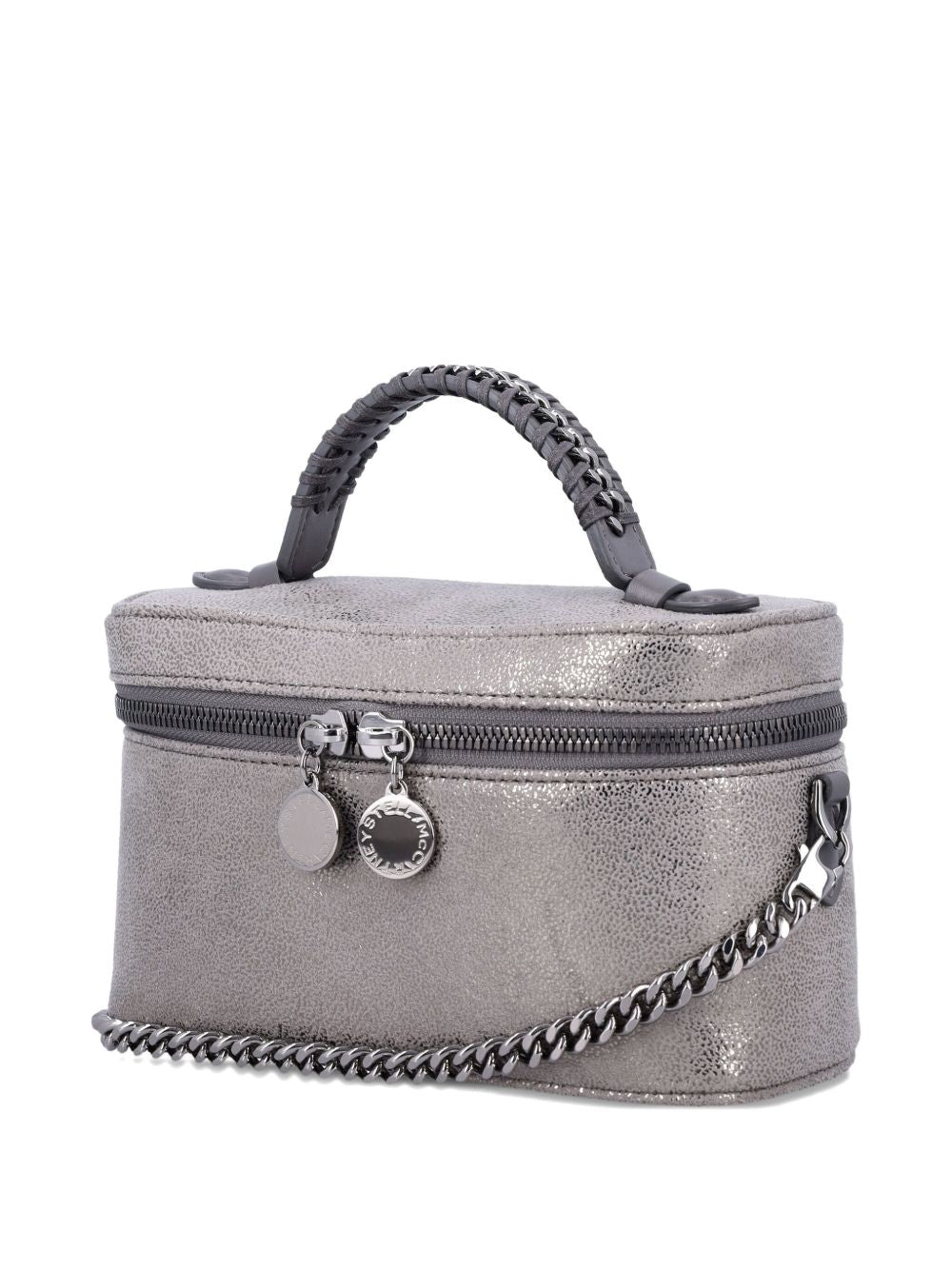 Stella Mccartney Bags - Steel grey | 2c83c2812add28a45ba7c0ddcdd55300d86967e8