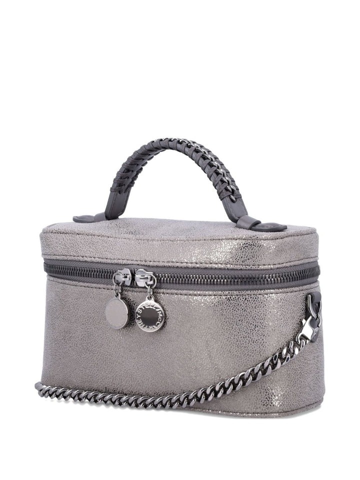 Stella Mccartney Bags - Steel grey | 2c83c2812add28a45ba7c0ddcdd55300d86967e8