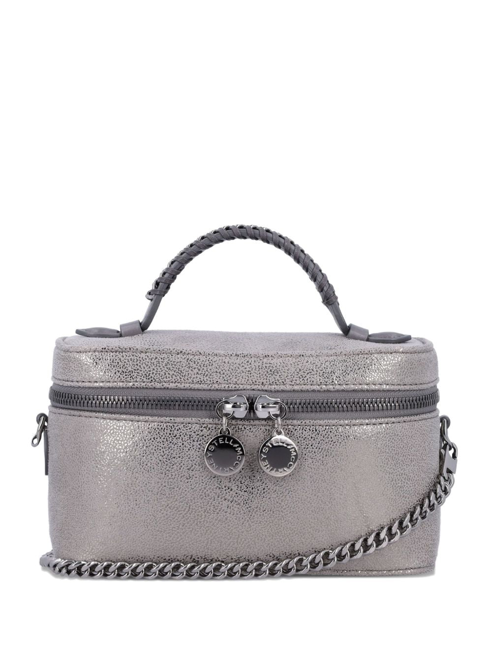 Stella Mccartney Bags - Steel grey | c28d7523816905c6a4ba906673c26961653fa570