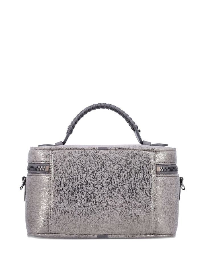 Stella Mccartney Bags - Steel grey | a6ef2ea15f609af26f4008e276e92149f777dc7f