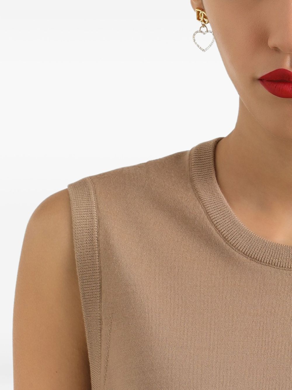 Dolce & Gabbana Bijoux - Brown | e6cc65643e904f9fb4c88c210943328bdd1b2393