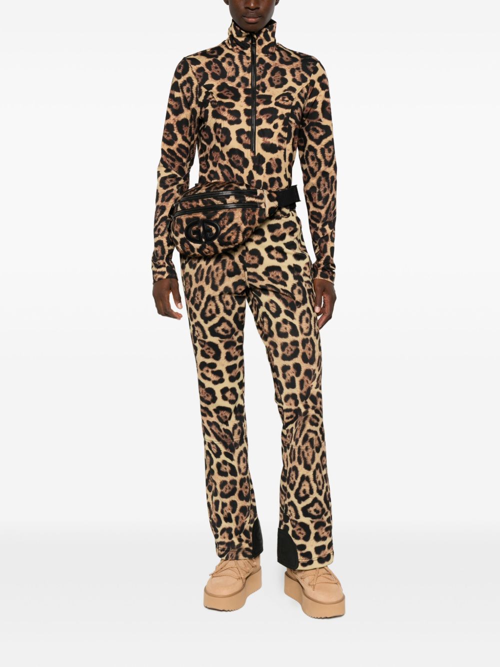 Goldbergh Sweaters - Jaguar | e0826d6de035992eb09f45c48f594570078aaabe