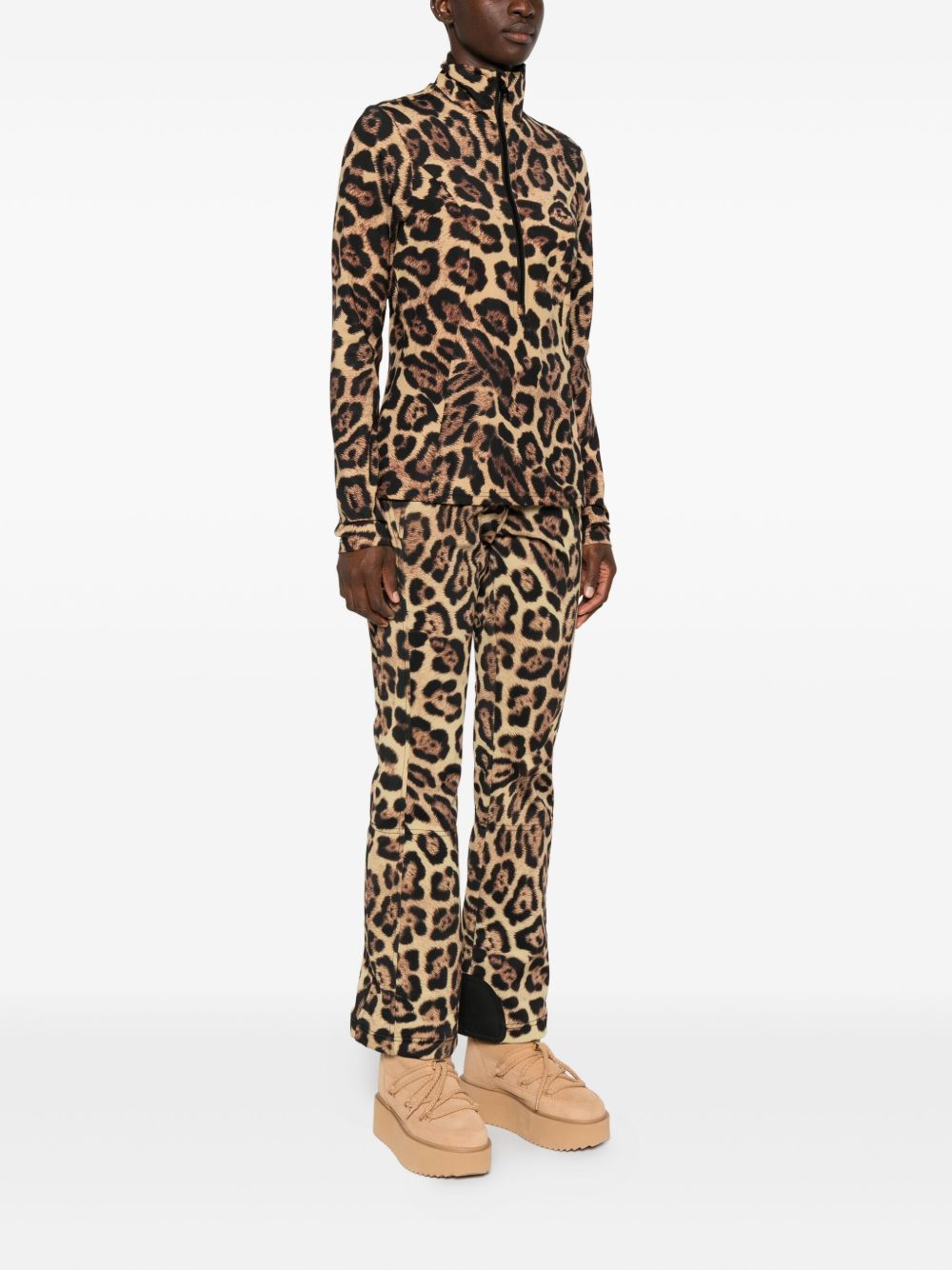 Goldbergh Sweaters - Jaguar | f9dc0f06a1d0db1965cebd38b98c081e1f92b32b