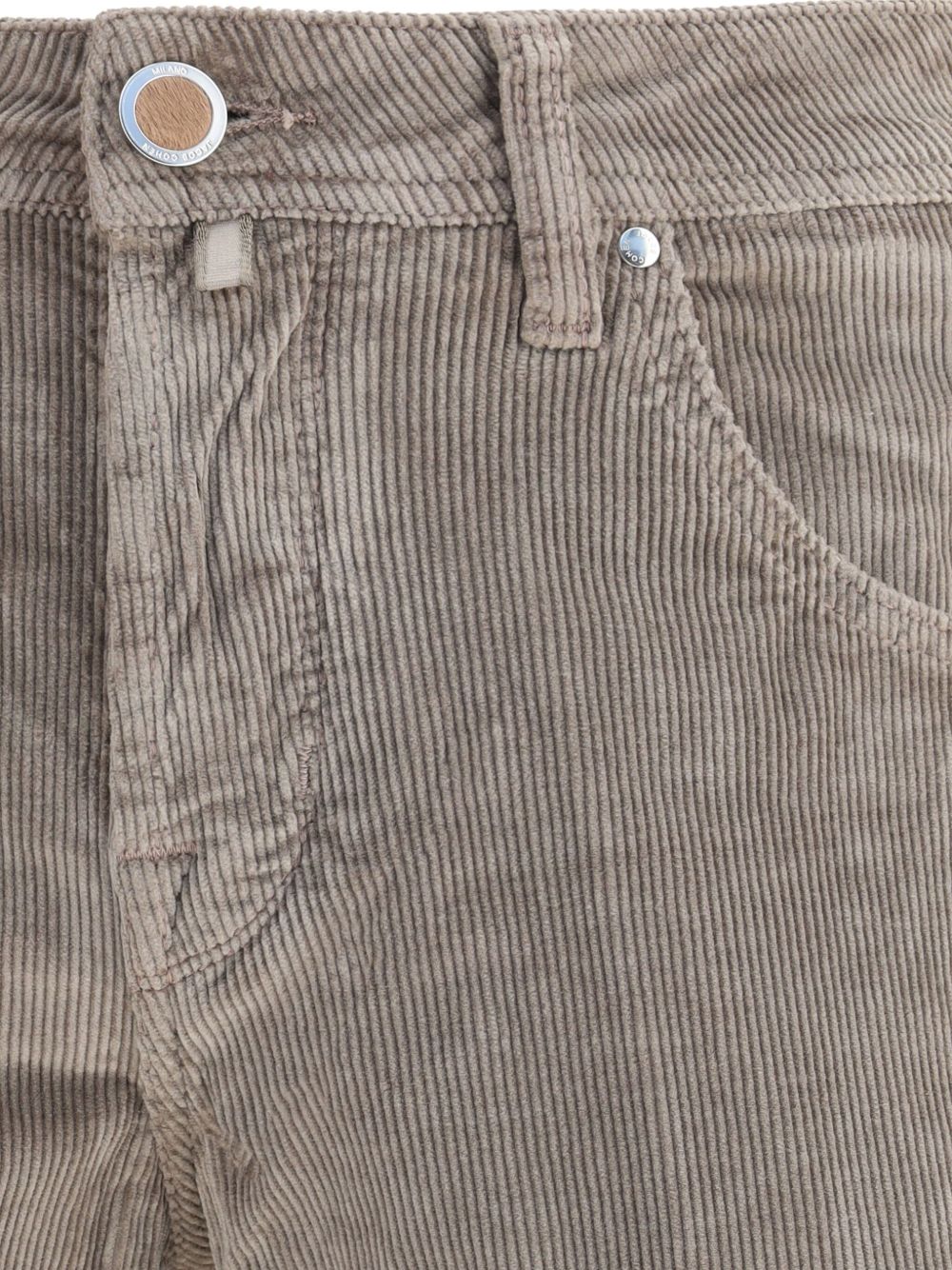 Jacob Cohen Jeans - Elephant grey | 508277fd4f2575ddaa041e26560e688863c65633