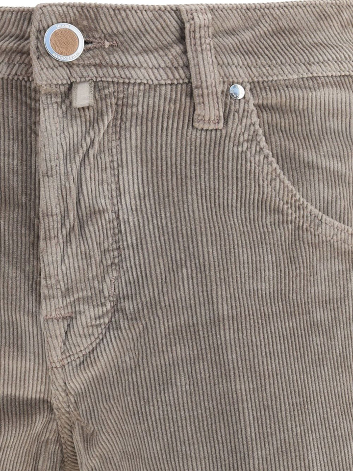 Jacob Cohen Jeans - Elephant grey | 508277fd4f2575ddaa041e26560e688863c65633