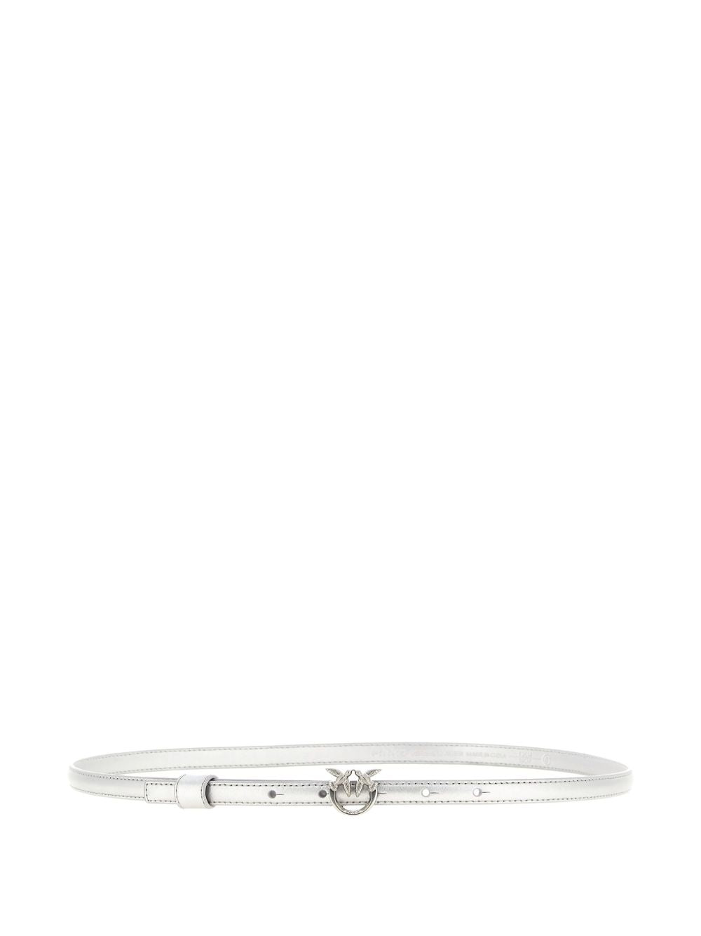 Pinko Belts - Argent | a6240f9bba3e3446e9b50b18dfac36dc9f796bf7