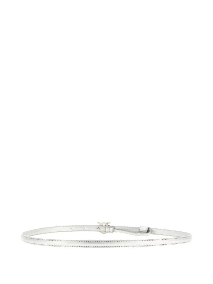 Pinko Belts - Argent | 550198762d45aafe7c997a924fee27ac87f7809e