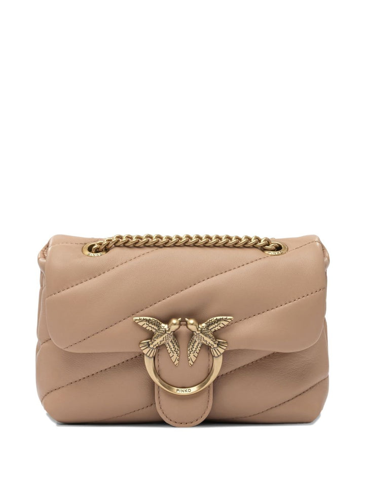 Pinko Bags - Light and natural | dcc2aeaa5b4905084e8152f0a5848e70cde0fa38