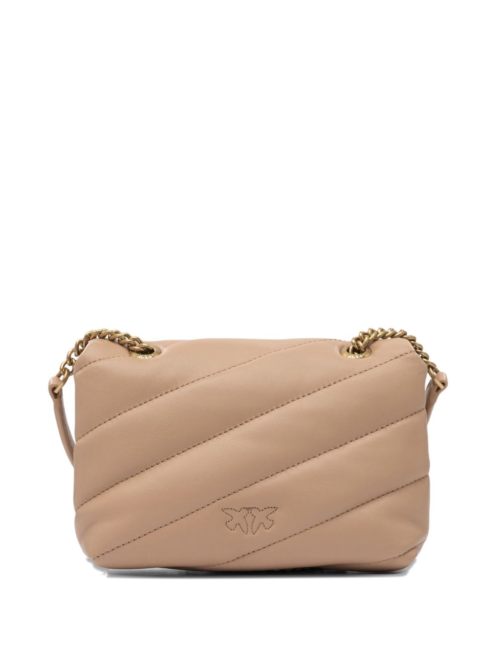 Pinko Bags - Light and natural | 7eab36d9b1697363f8e28951d70cfbaf31d69d15