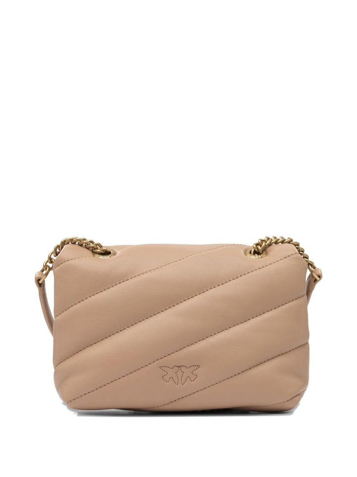 Pinko Bags - Light and natural | 7eab36d9b1697363f8e28951d70cfbaf31d69d15