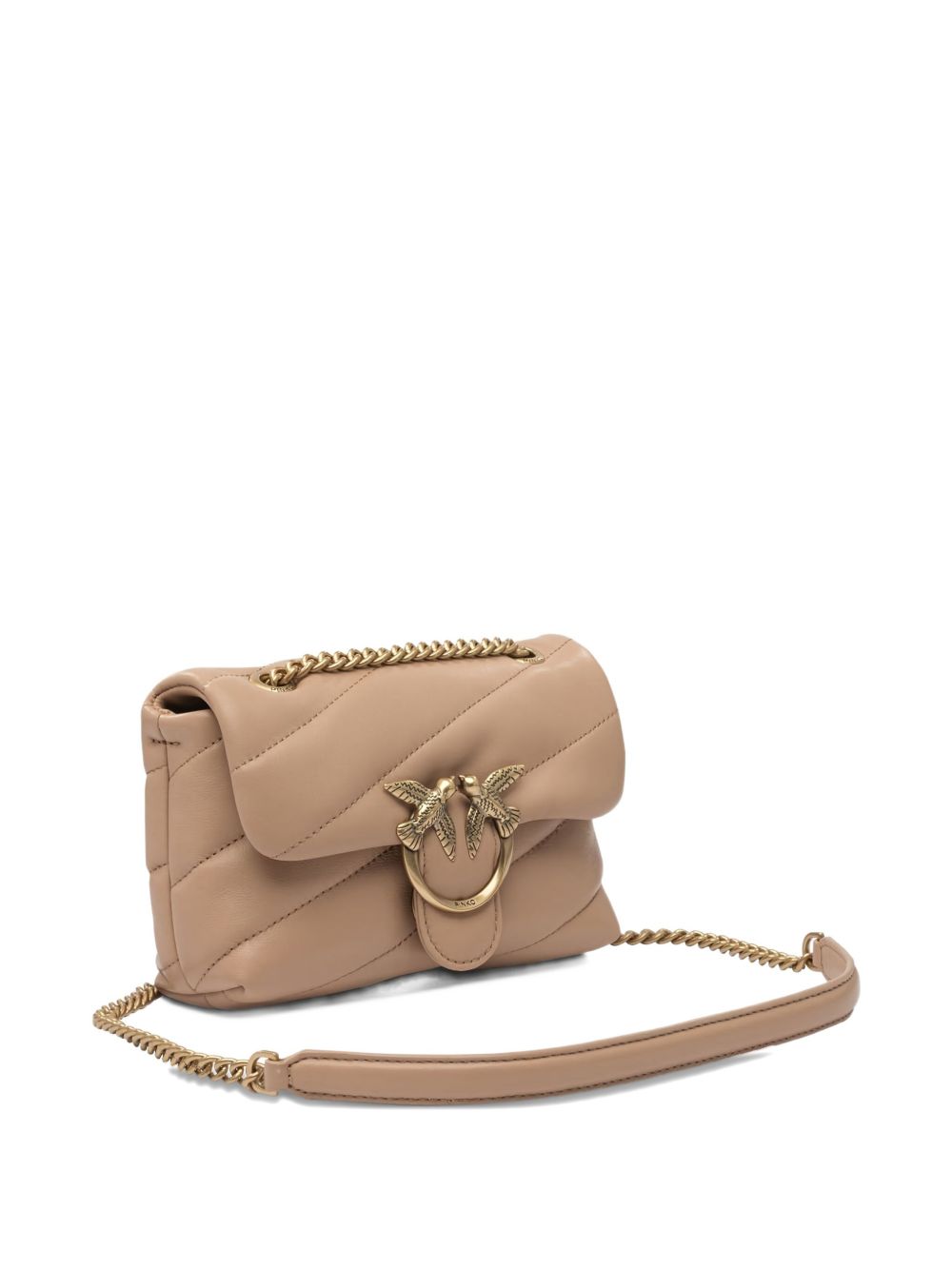 Pinko Bags - Light and natural | d540ae5eeabacf9320eb24183d7b6a22fe5629c9