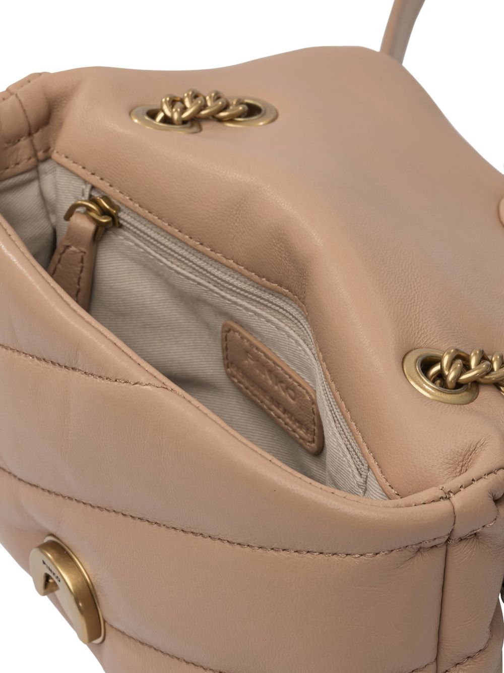 Pinko Bags - Light and natural | c3f52ff66d1405cc90e6944dbd33ee92e82166ff