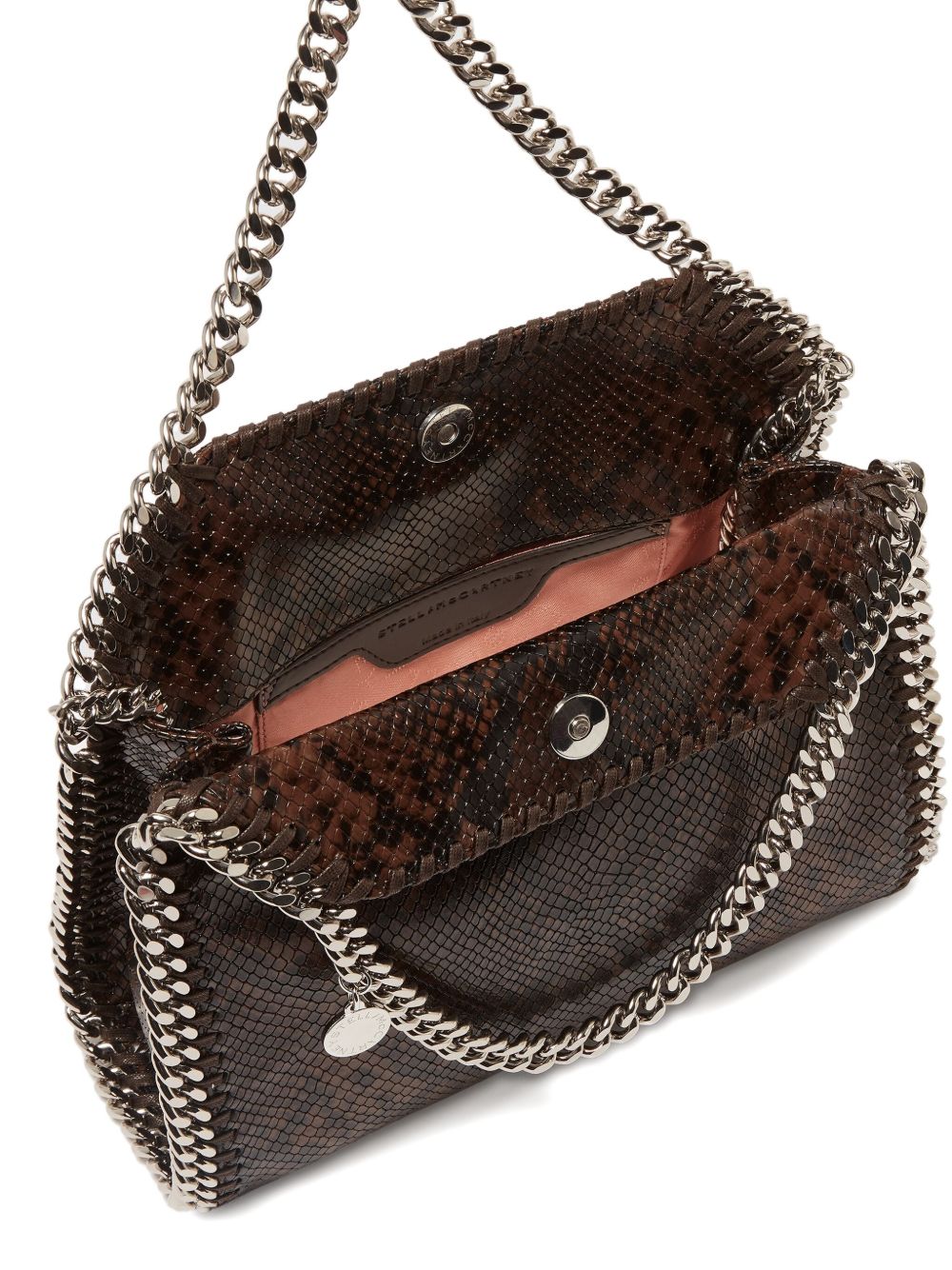 Stella Mccartney Bags - Brown | 0da9caa545e3f506bbfd211fa9e92ad972d5aa8d
