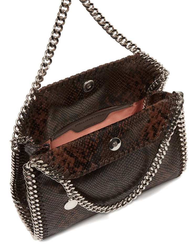 Stella Mccartney Bags - Brown | 0da9caa545e3f506bbfd211fa9e92ad972d5aa8d