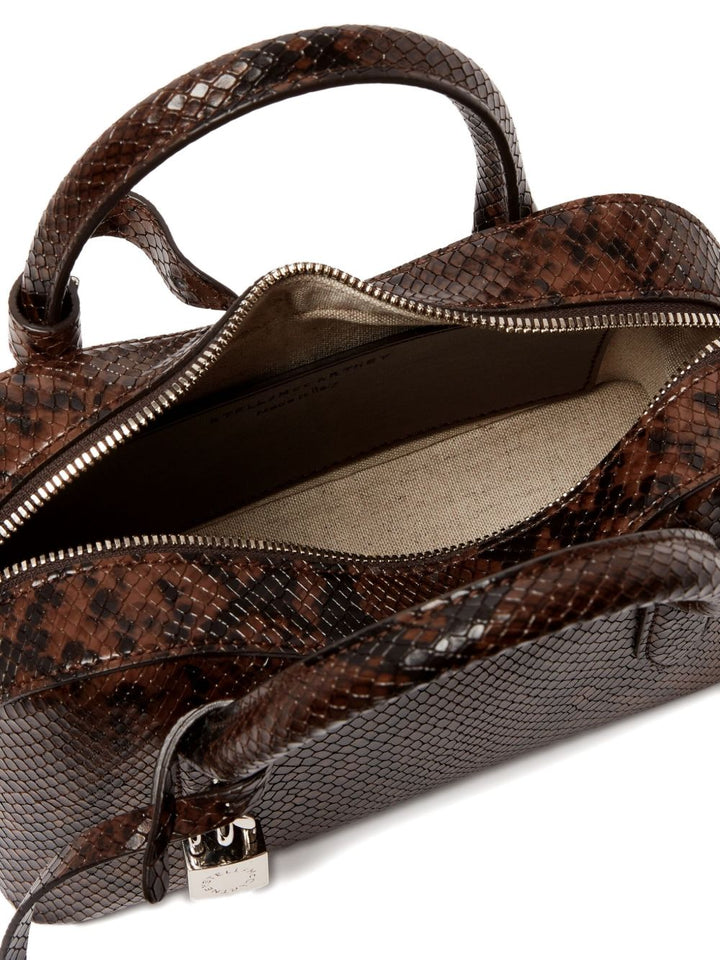 Stella Mccartney Bags - Brown | 22eee2023b9009f055004ea6fabf550d643daef4