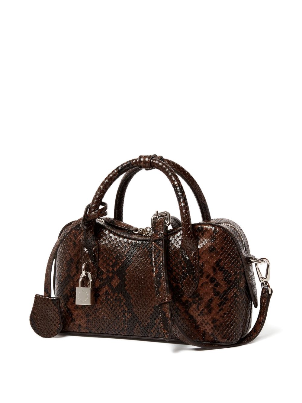 Stella Mccartney Bags - Brown | efdee3688c0f700f7e9726af68197c0e0e2586f4