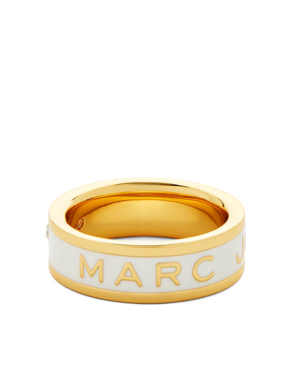 Marc Jacobs Bijoux - Gold cream | 1f5423ef830ef3a7743c391d5b0e152ab15e9d14
