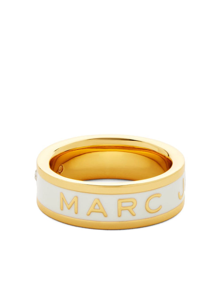 Marc Jacobs Bijoux - Gold cream | 1f5423ef830ef3a7743c391d5b0e152ab15e9d14