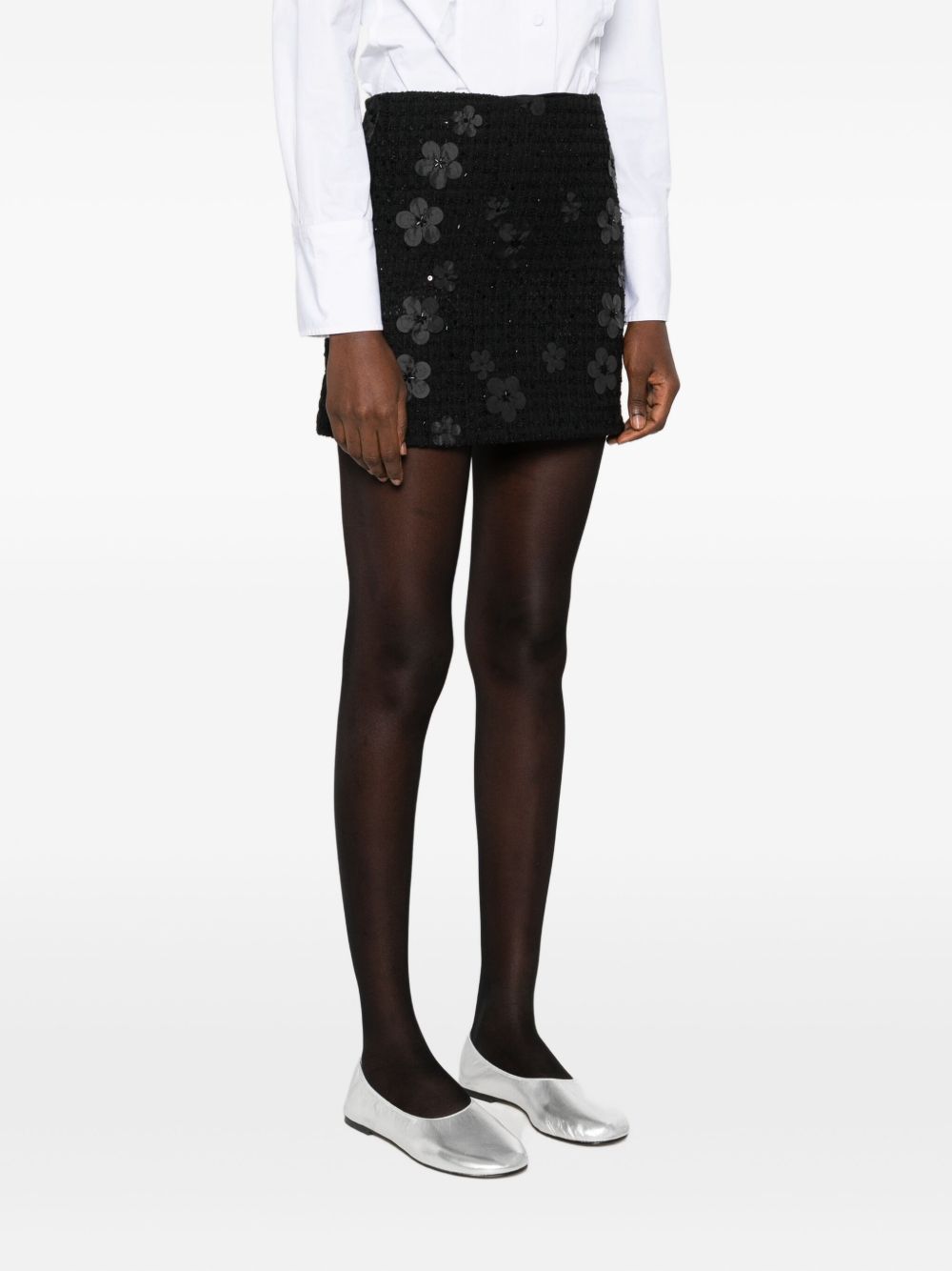 Twin-Set Skirts - Boucle | 8e9b1418d04a6d1d52e97f3261616259f38d1e37