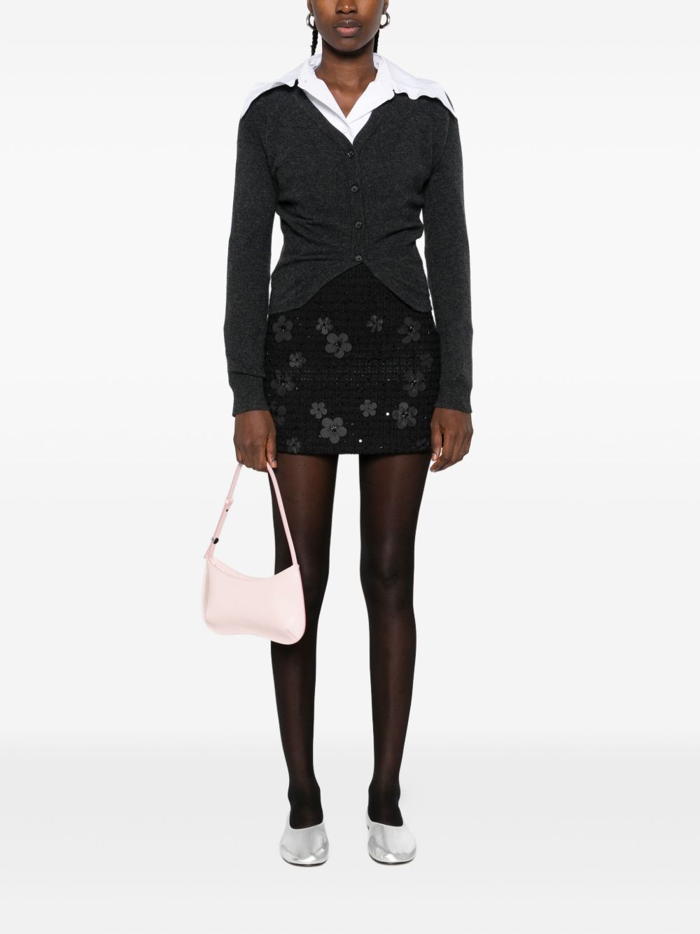 Twin-Set Skirts - Boucle | 6c2f7d4666c94a25009784d51d4cdfb13687701b