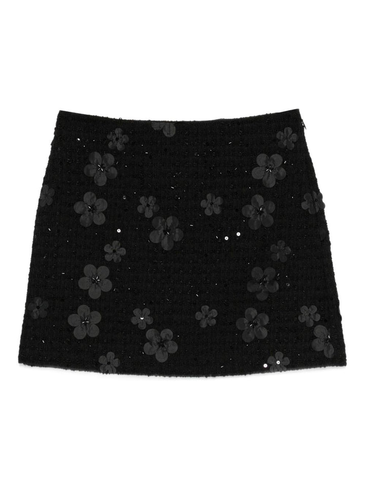 Twin-Set Skirts - Boucle | aeb7b08d584e41e267768cc592144061cb28552c