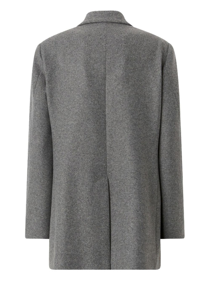 Pinko Jackets - Blacks and greys | 2756a2fea9006a8749b7939eccd7d85bd39e8c8b