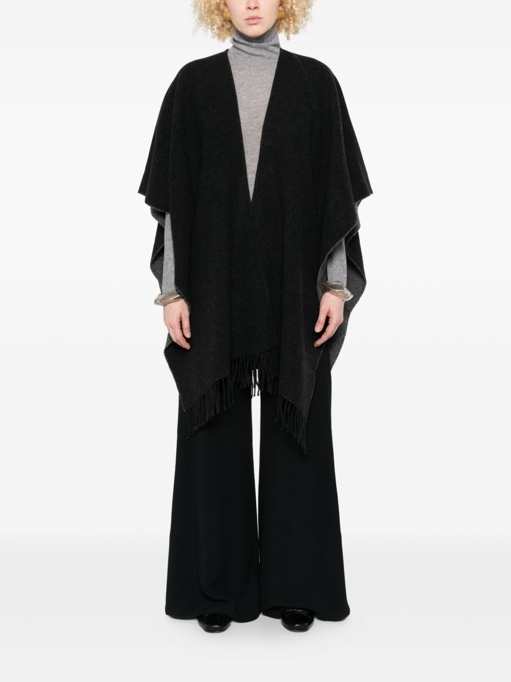 Fabiana Filippi Jackets - Ardesia/roccia | 0a54833f845829db613a394b99d50ce4de4fc782