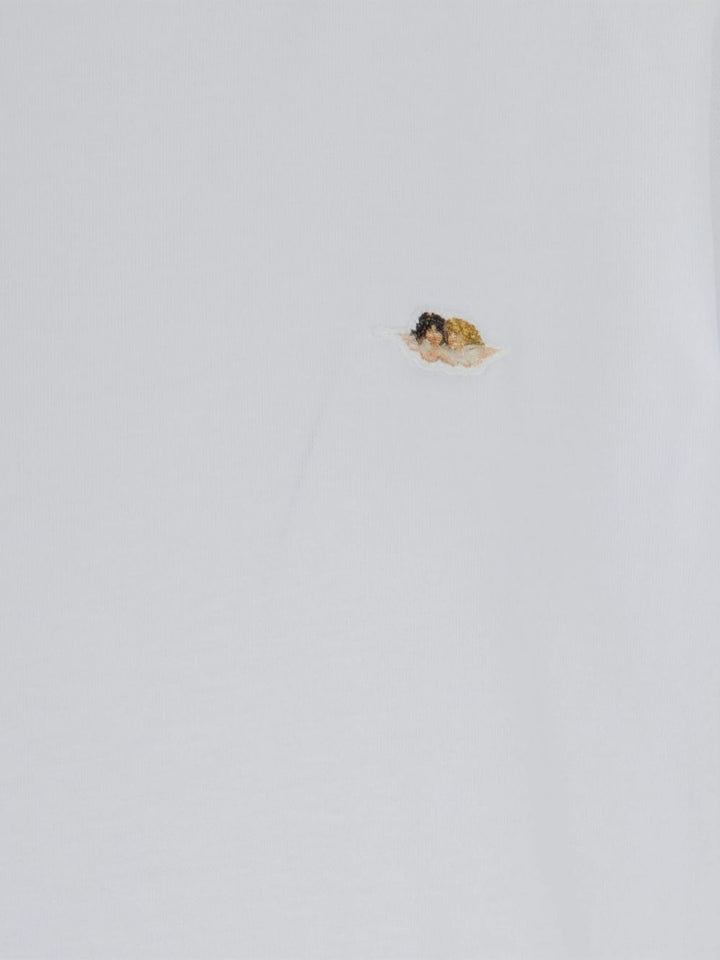 Fiorucci T-shirts and Polos - Light and natural | 8bd1255db192690c7ae07c2284aa02759133e285