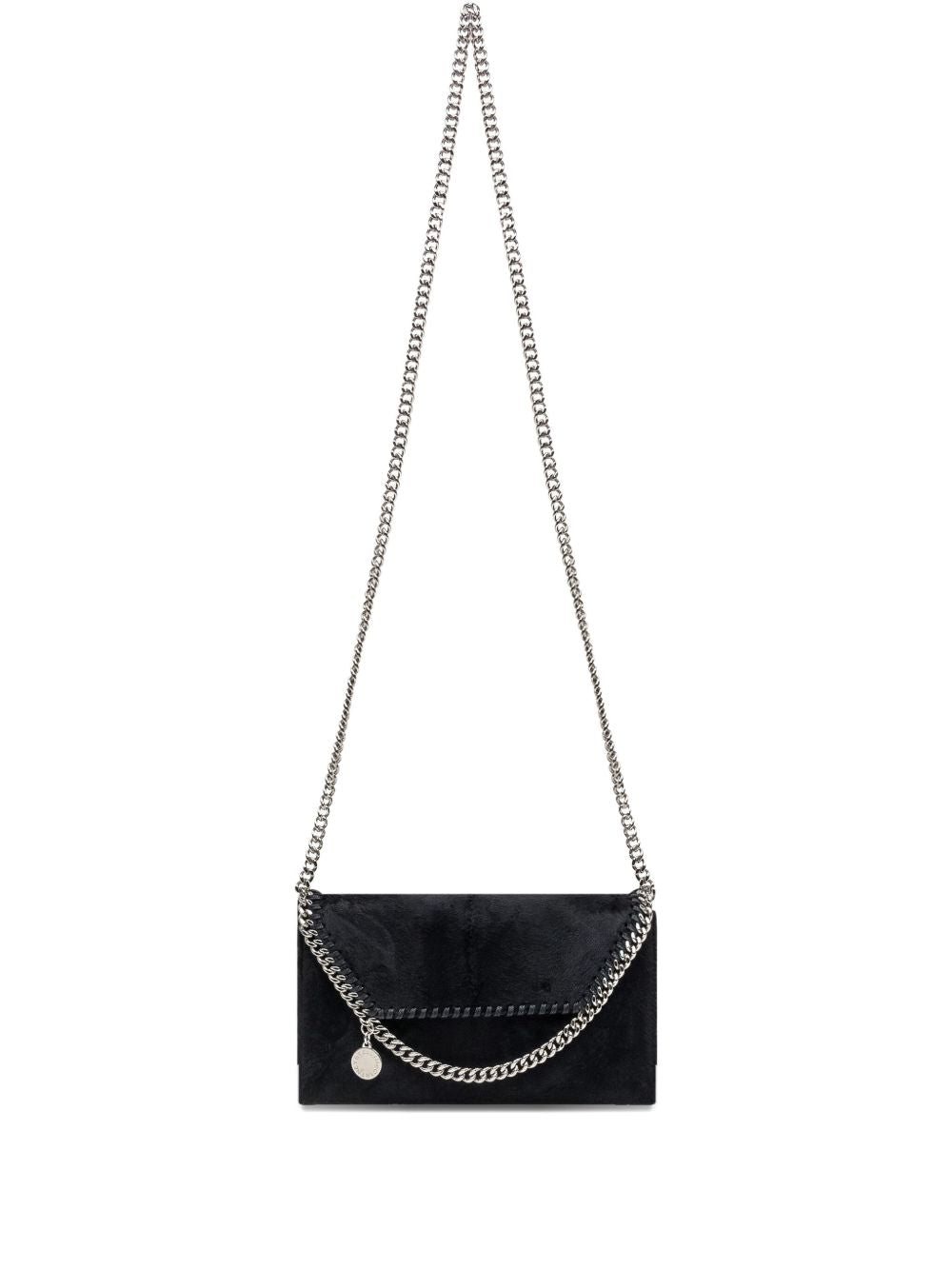 Stella Mccartney Wallets - Blacks and greys | 75736b0a7d05cd7fee02293b657b85fe09e1f80c