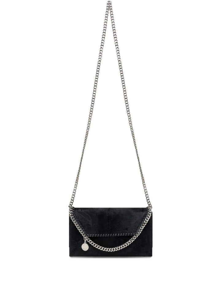 Stella Mccartney Wallets - Blacks and greys | 75736b0a7d05cd7fee02293b657b85fe09e1f80c