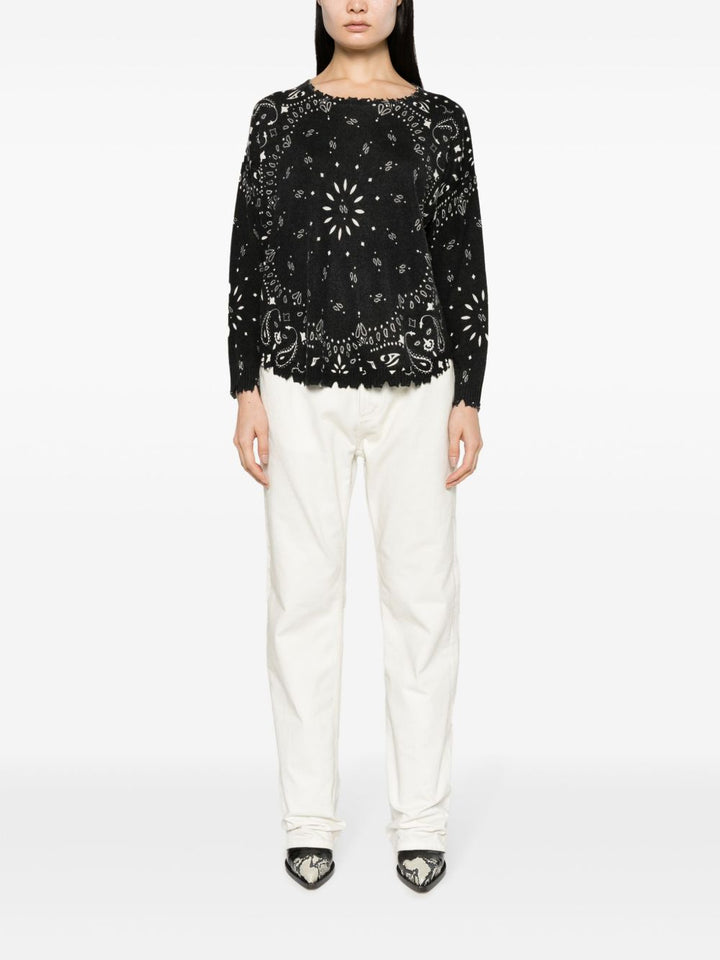 Kujiten Sweaters - Blacks and greys | 7461f3d816a44c09002661cc7de3d4b4d0053188