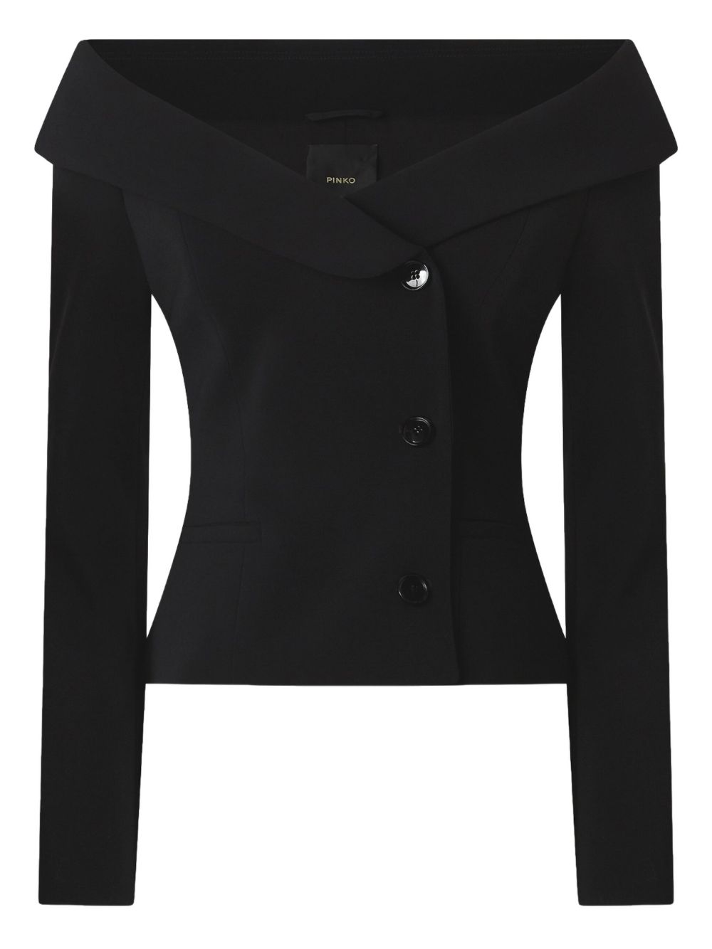 Pinko Jackets - Blacks and greys | eb281c1cff2895191dcf793215b4e72e40d40a27