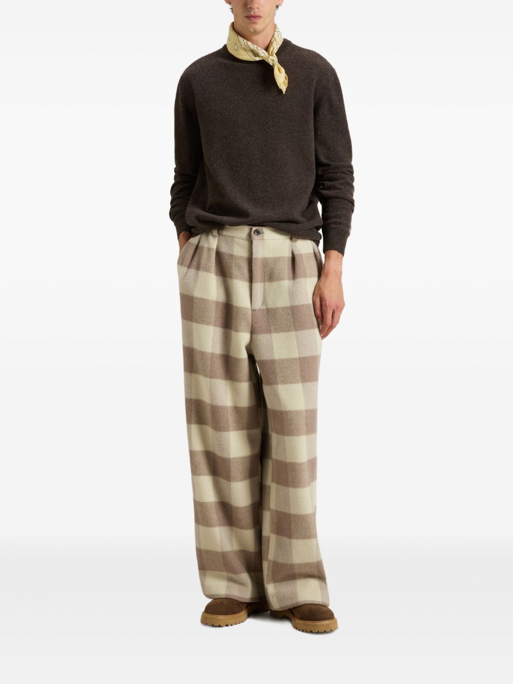 Woolrich Sweaters - Falcon | 09fb4b0bbe854c6b22159cea94da275c4f684948