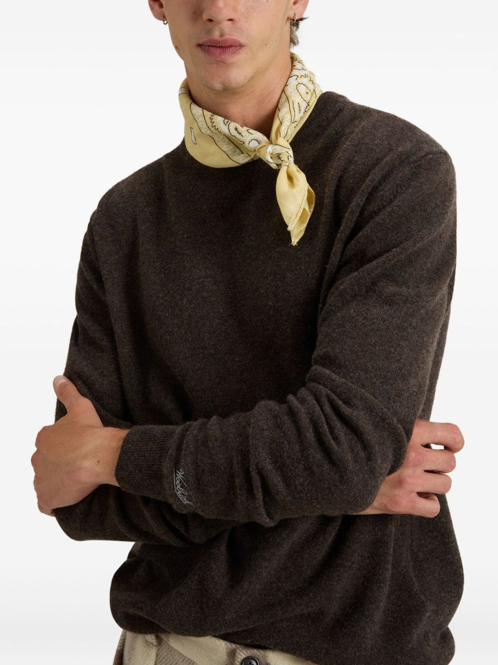 Woolrich Sweaters - Falcon | 70fde65753dfc966d6e8b275b462cb15e99d72c6