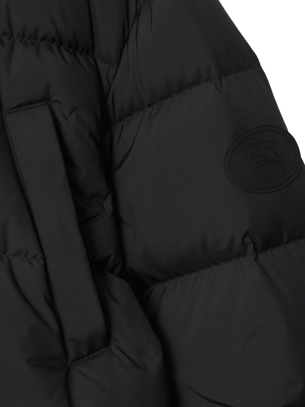 Burberry Jackets - Blacks and greys | 268fb3ee78a34e1feafaf533f7b36a61b1cc92d9